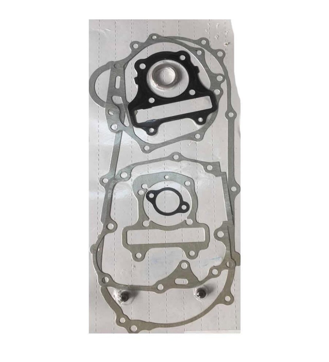 ACTIVA S 125 CONTA TAKIMI