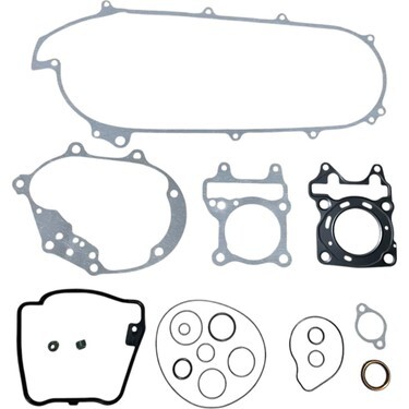 PCX 125 CONTA TAKIMI