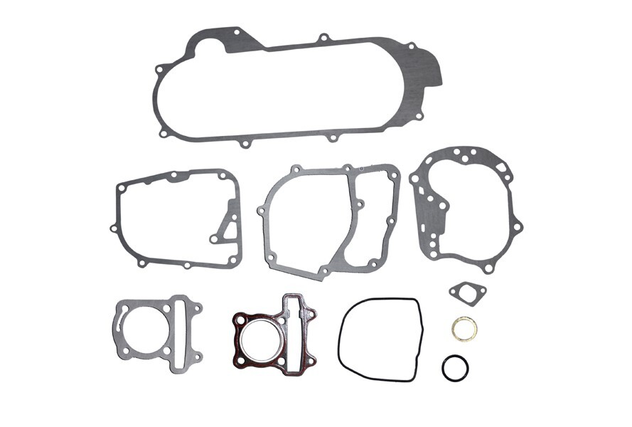 SCOOTER 80 CONTA TAKIMI