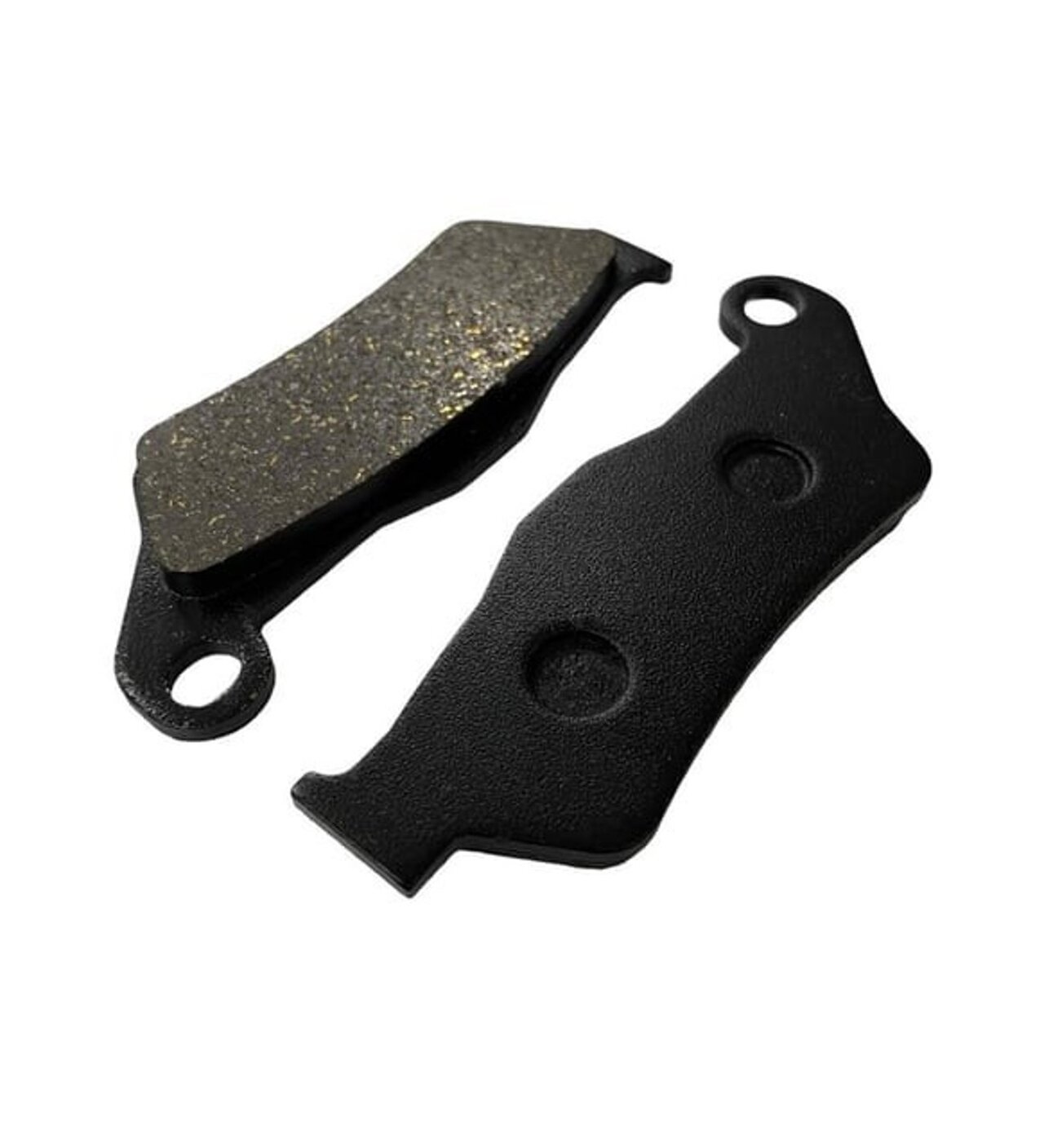 BAJAJ PULSAR NS 200 ÖN FREN BALATA (ASK)