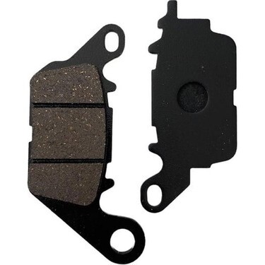 N MAX ÖN FREN DİSK BALATA