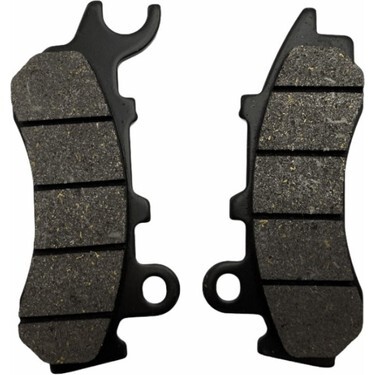 PCX ÖN FREN DİSK BALATA 2018-2020