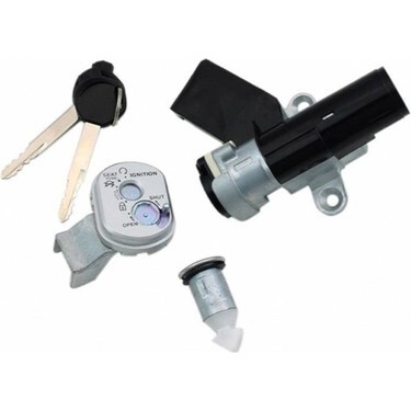 SPACY 110 KONTAK SETİ