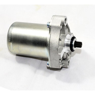 SPACY 110 ACTIVA S HERO PLEASURE MARŞ MOTORU (CTVR)