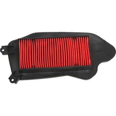 SPACY HAVA FİLTRESİ