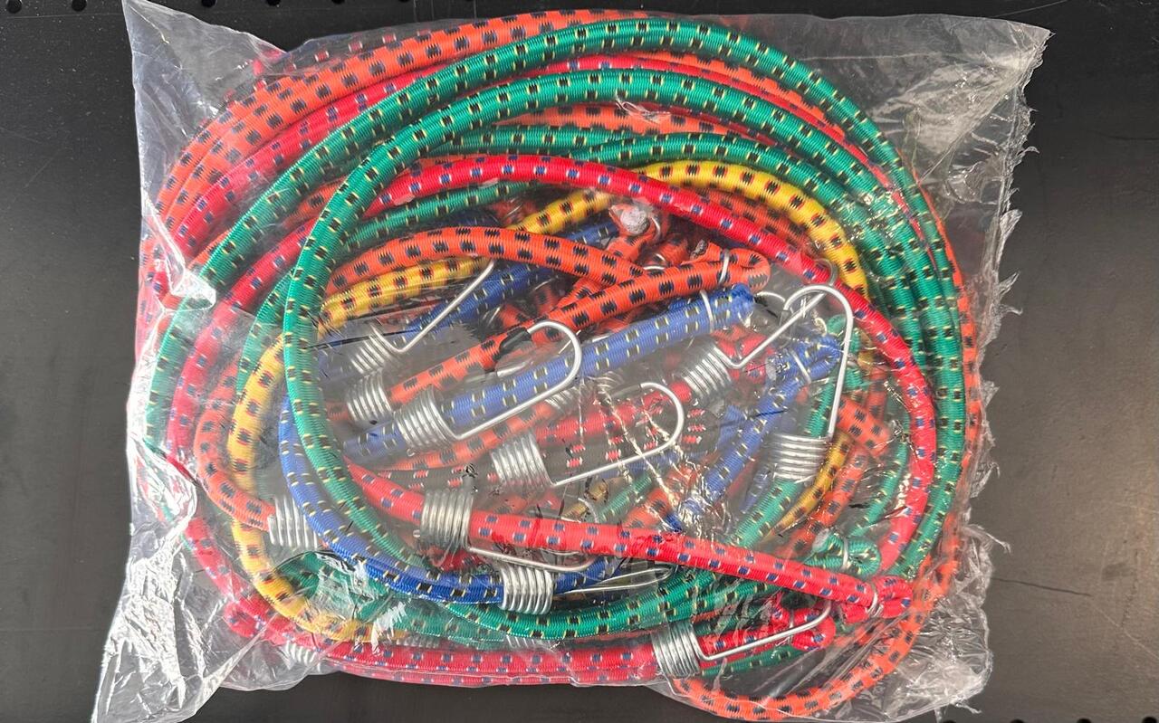 BAGAJ LASTİĞİ (KALIN)