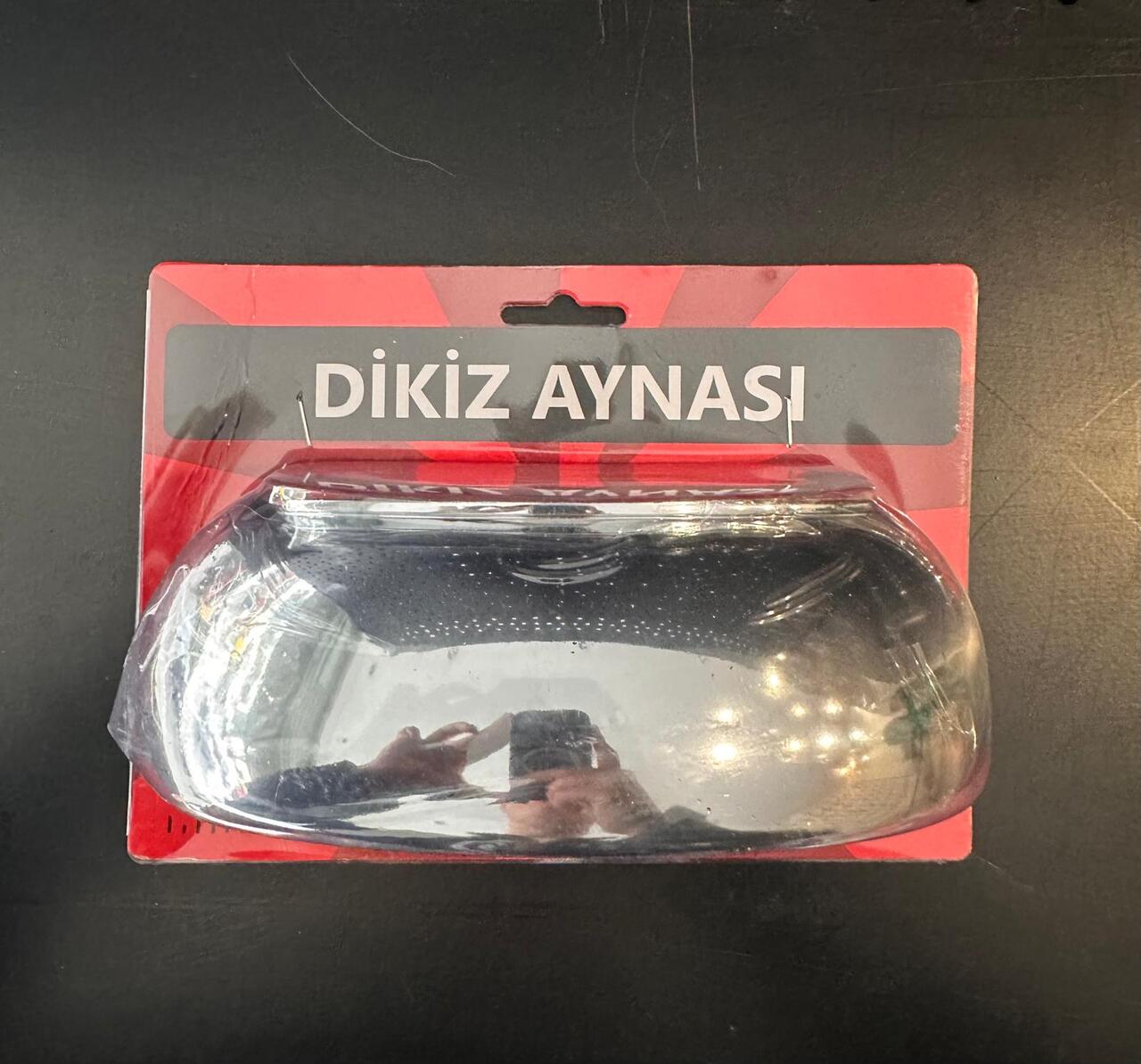 DİKİZ AYNASI 180 DERECE JIKEA