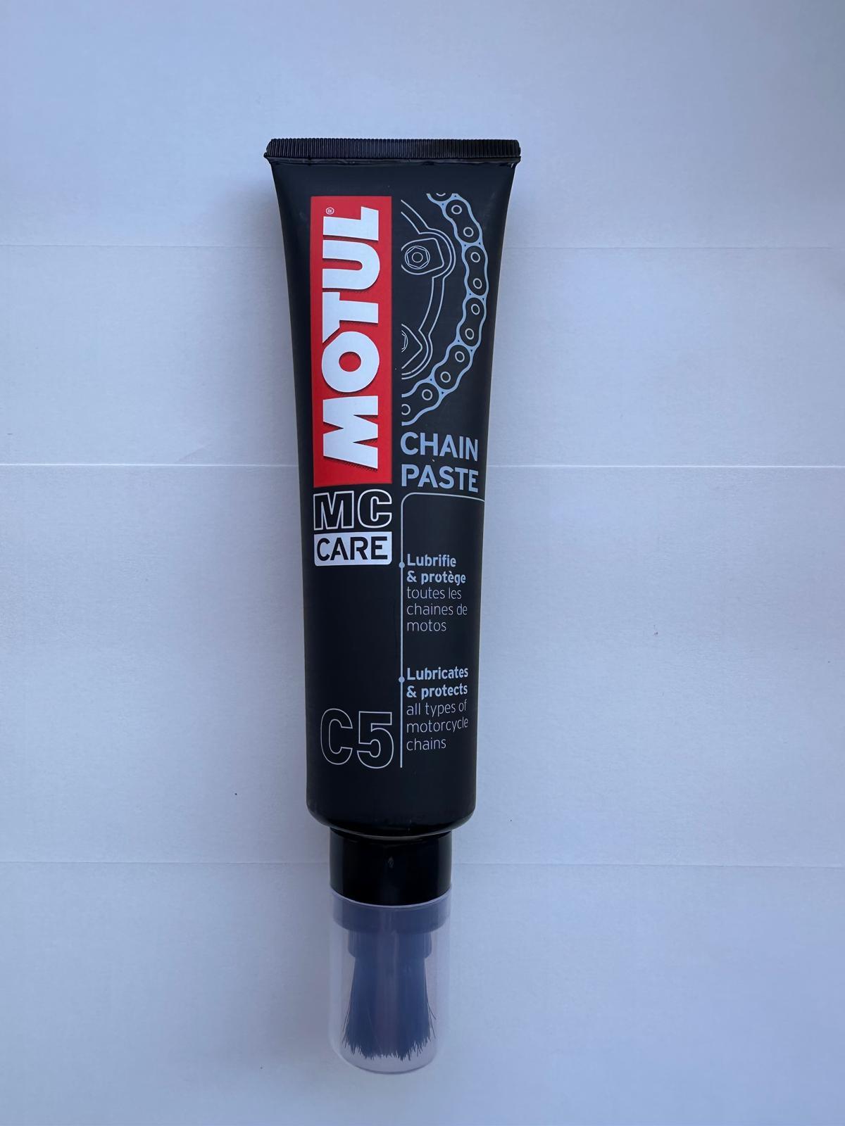 MOTUL C5 CHAIN 0.150L ZİNCİR PASTASI (YAĞI)