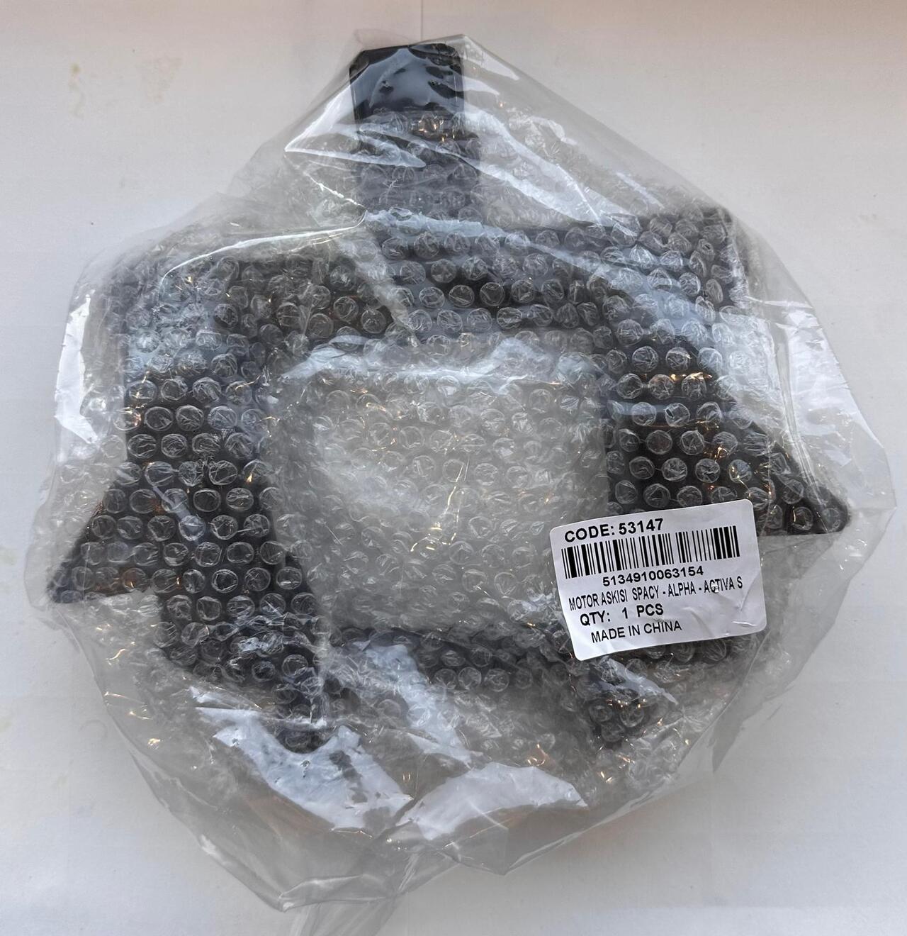 MOTOR ASKISI SPACY-ALPHA-ACTIVA S