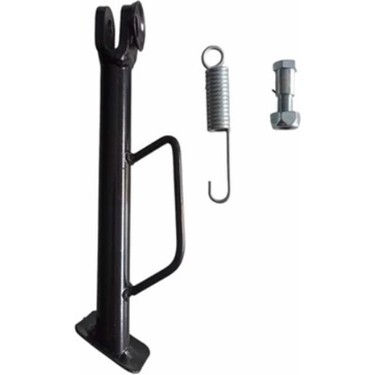 YAN SEHPA VE YAYI HONDA DİO