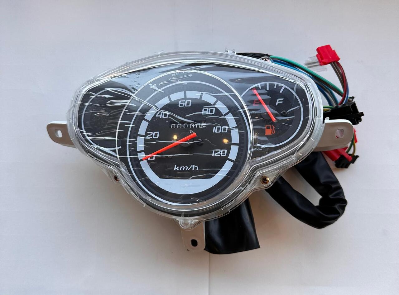 SPACY KİLOMETRE SAATİ