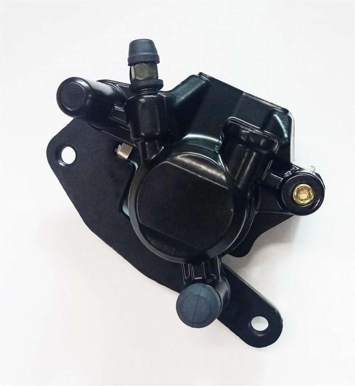 ÖN FREN MERKEZİ ALT [BALATA DAHİL] - HONDA DIO - ACTIVA 125