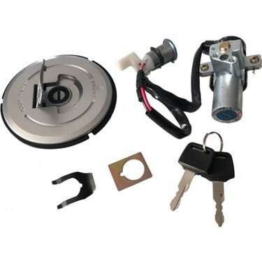 CBF 150 KONTAK SETİ