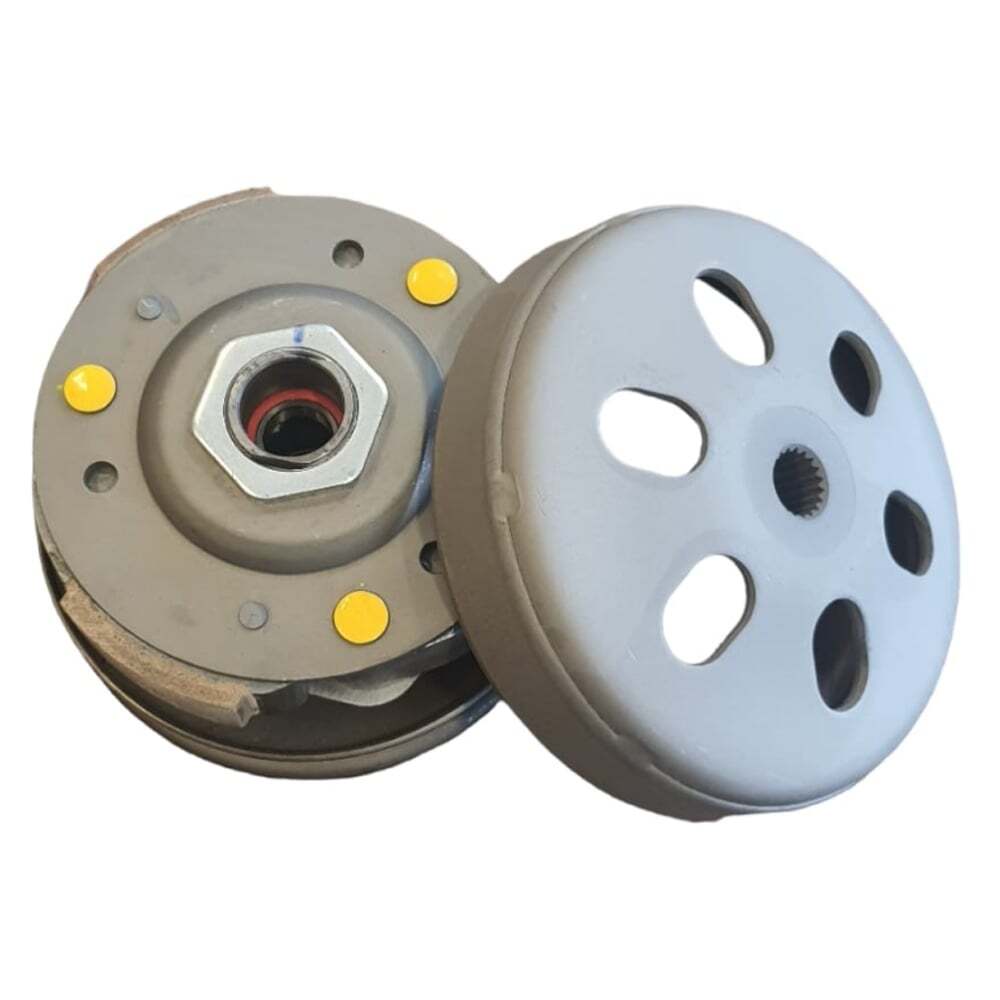 ARKA DEBRİYAJ KOMPLE SPACY-RKS SPONTINI