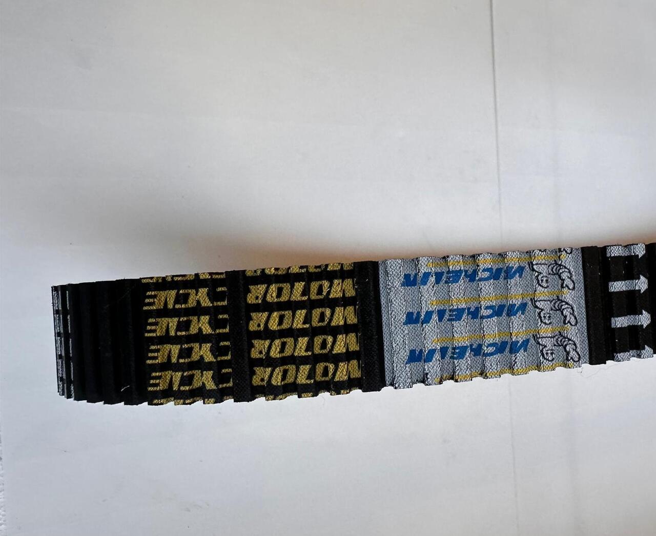 KAYIŞ PCX [2020-2024] [849x 23.5x 30] SOĞUTUCULU MICHELIN