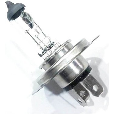 FAR AMPULÜ 12 V 35 / 35 W [H4]