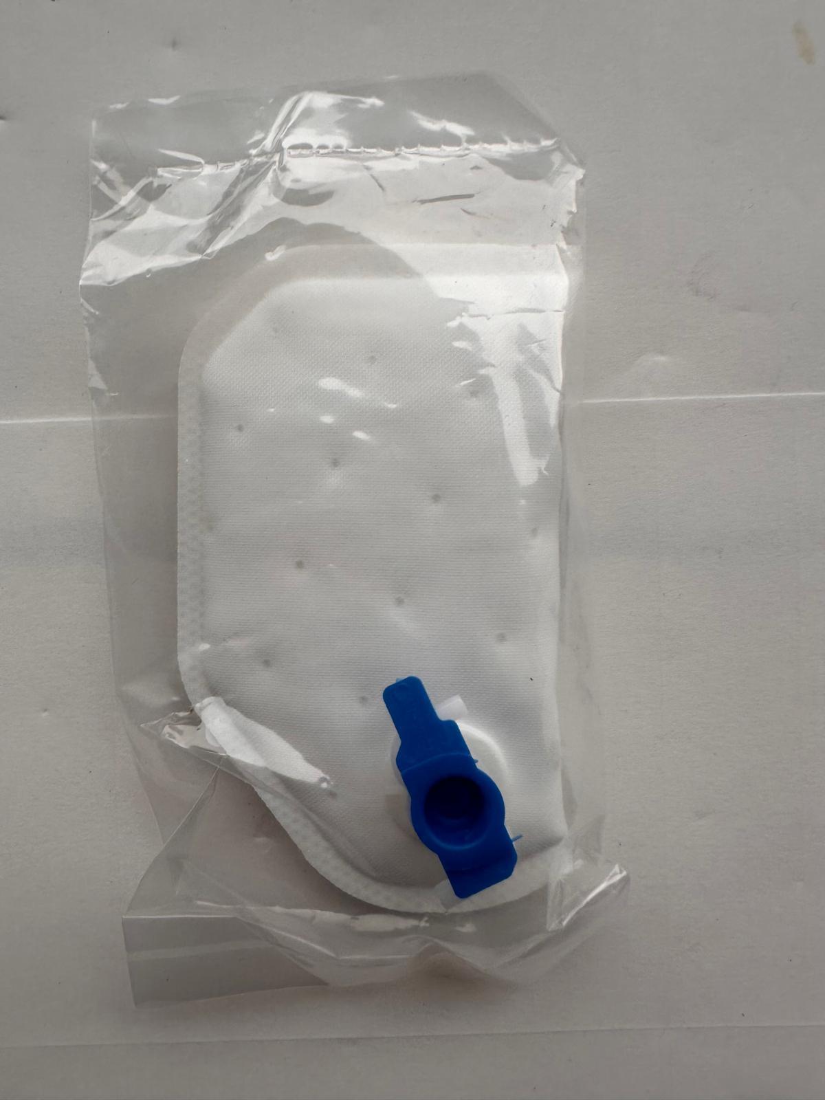 SPACY-DİO-ACTIVA S BENZİN SÜZGECİ