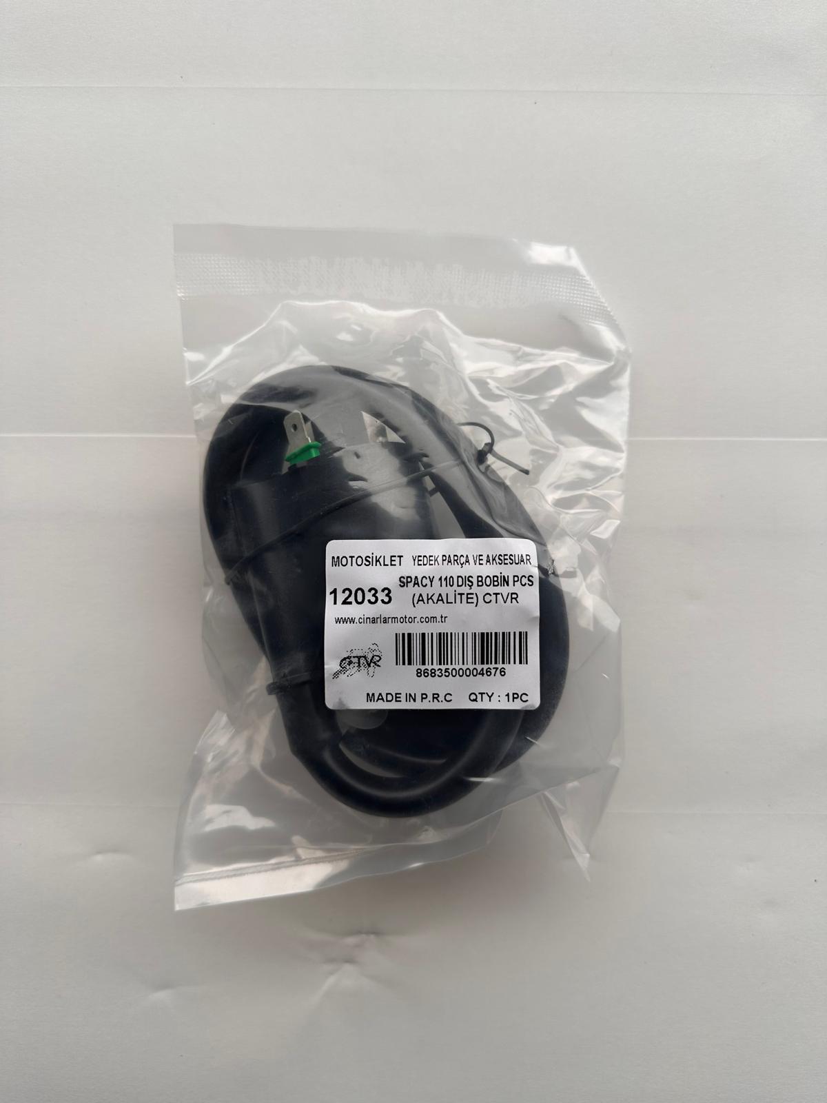 SPACY DIŞ BOBİN A KALİTE