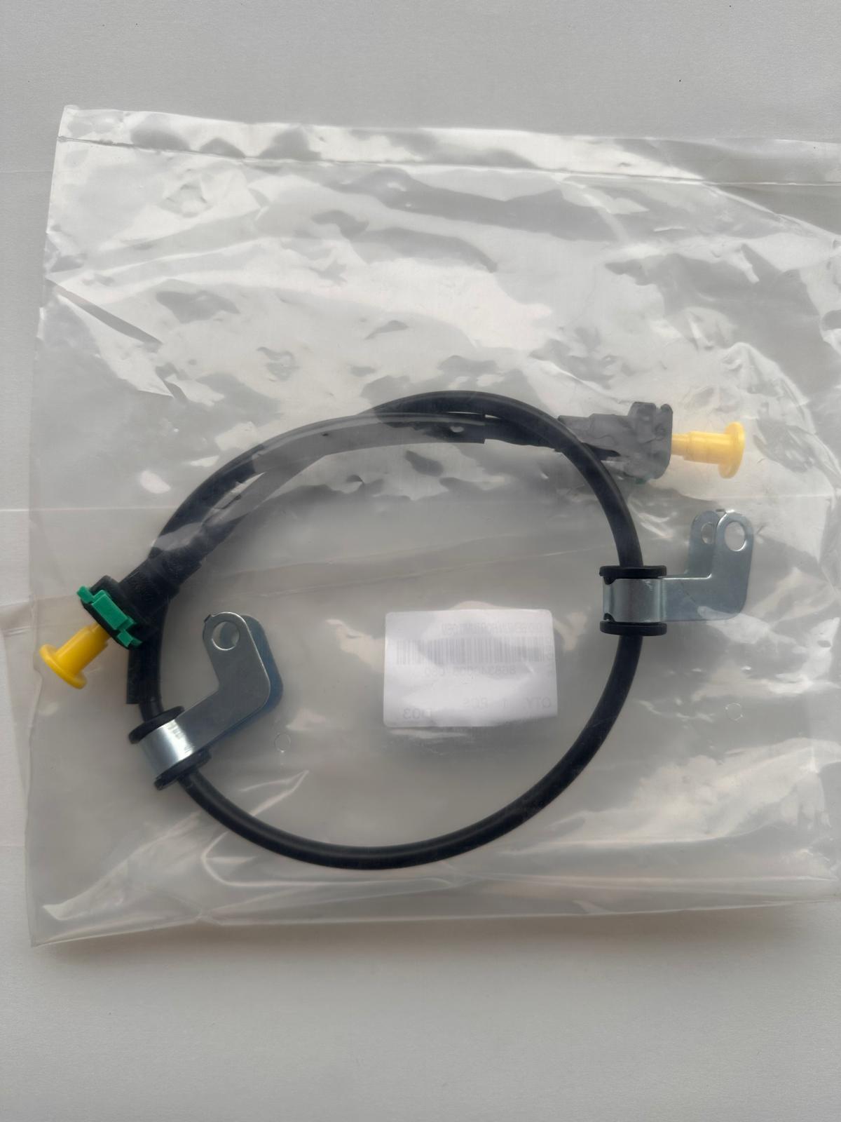 ACTIVA S BENZİN HORTUMU