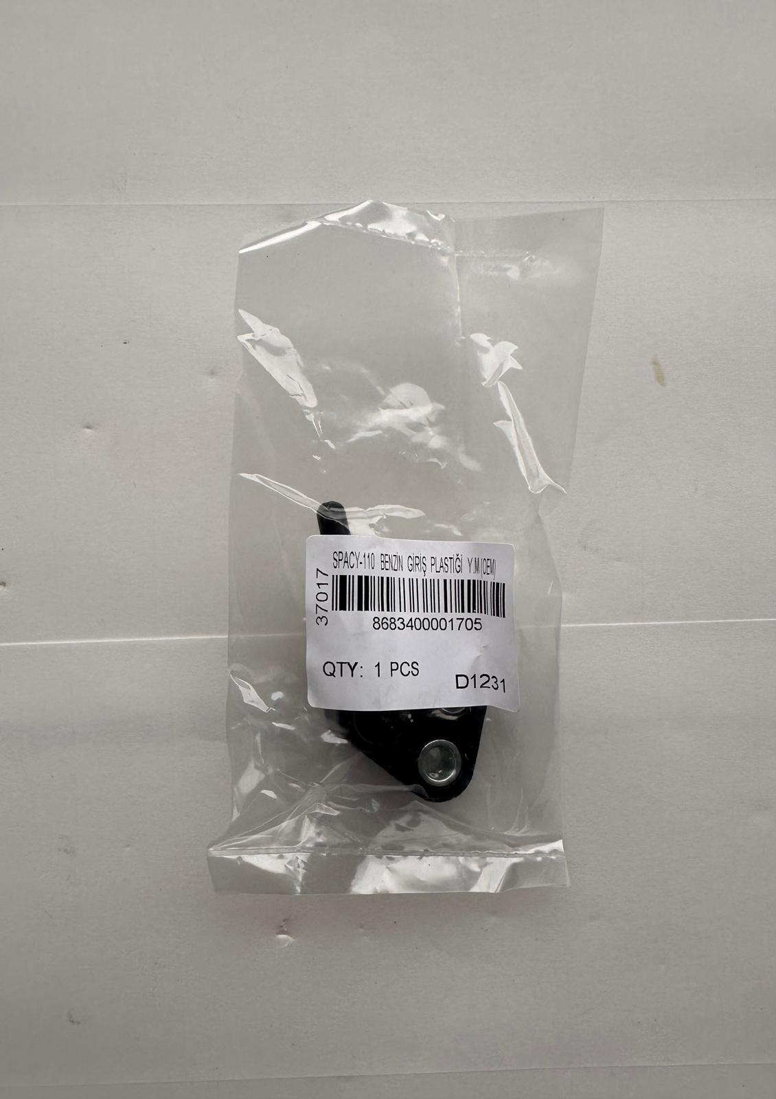 SPACY BENZİN GİRİŞ PLASTİĞİ