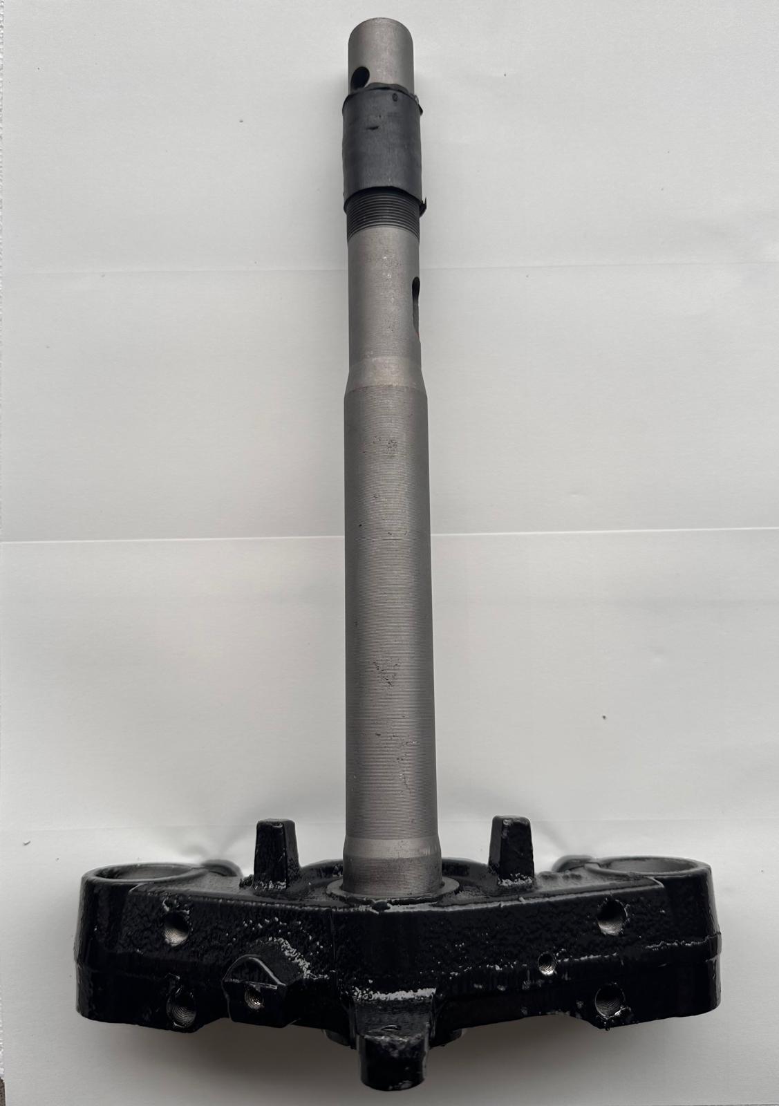 ACTIVA S-ALPHA-SPACY 110 ÖN MAŞA (OEM)