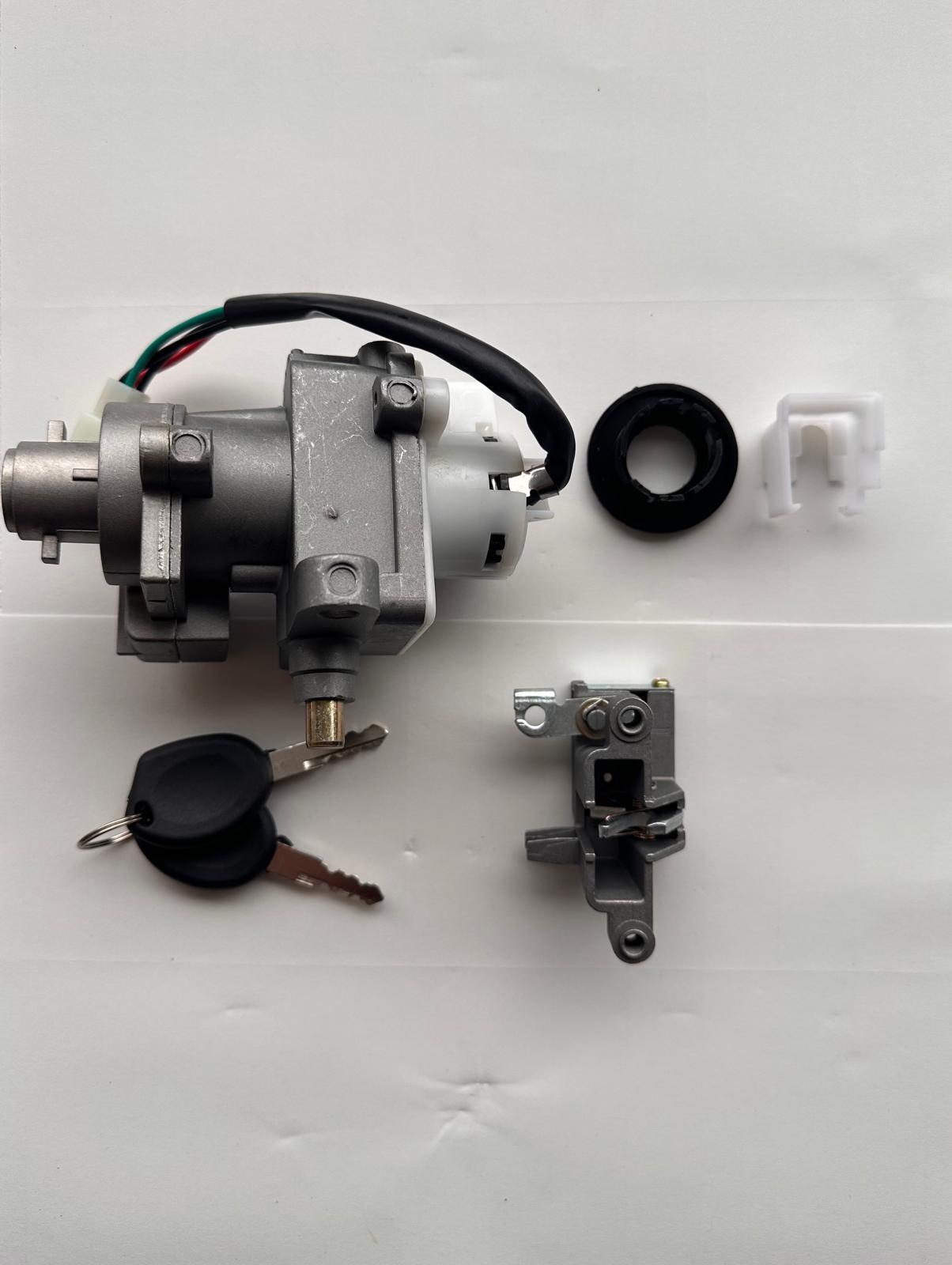 REVİVAL 50 KONTAK SETİ