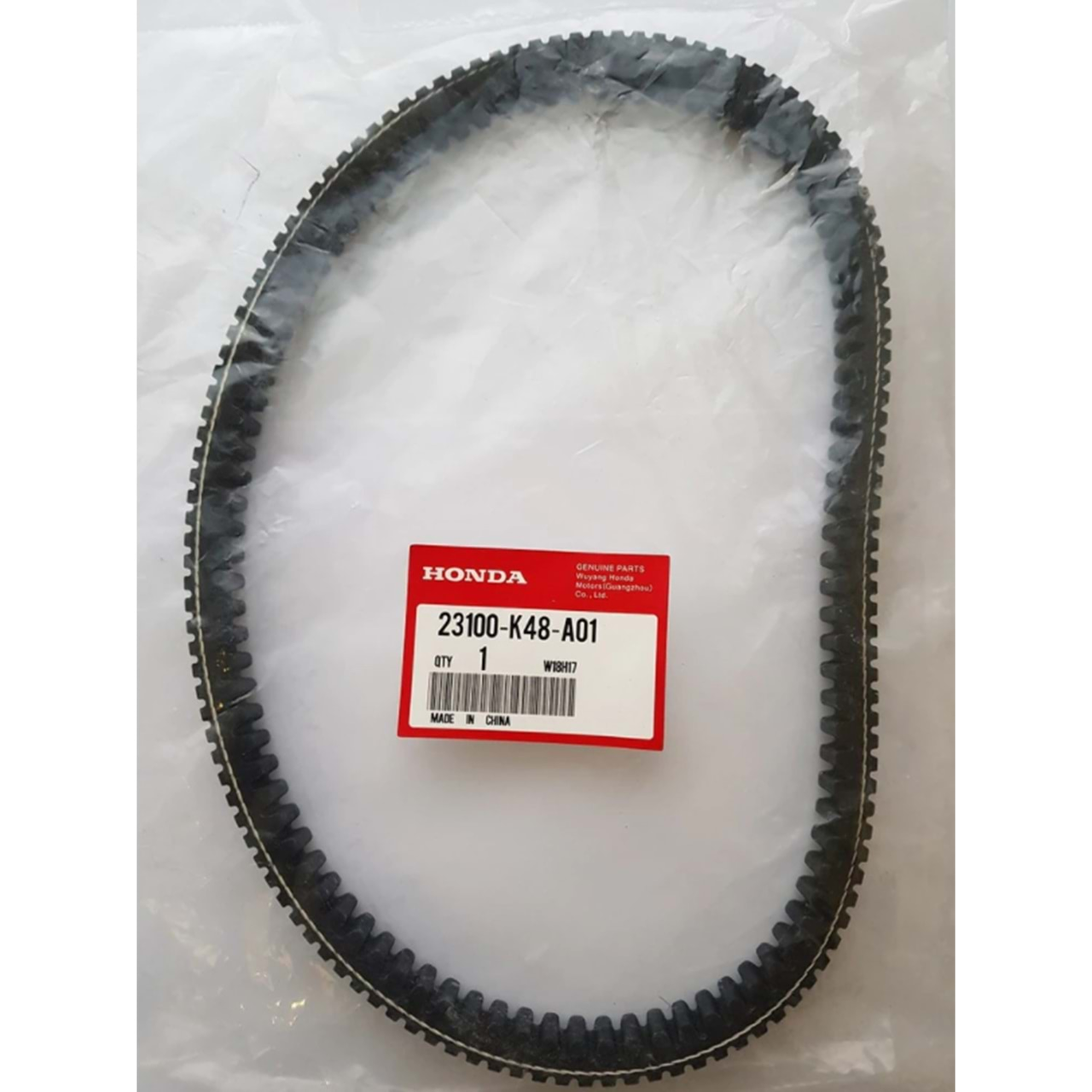 HONDA ALPHA BANDO KAYIŞ SOĞUTUCULU (ORJİNAL)