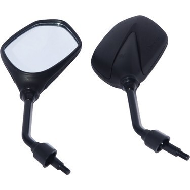 HONDA ACTIVA 125 AYNA TAKIMI