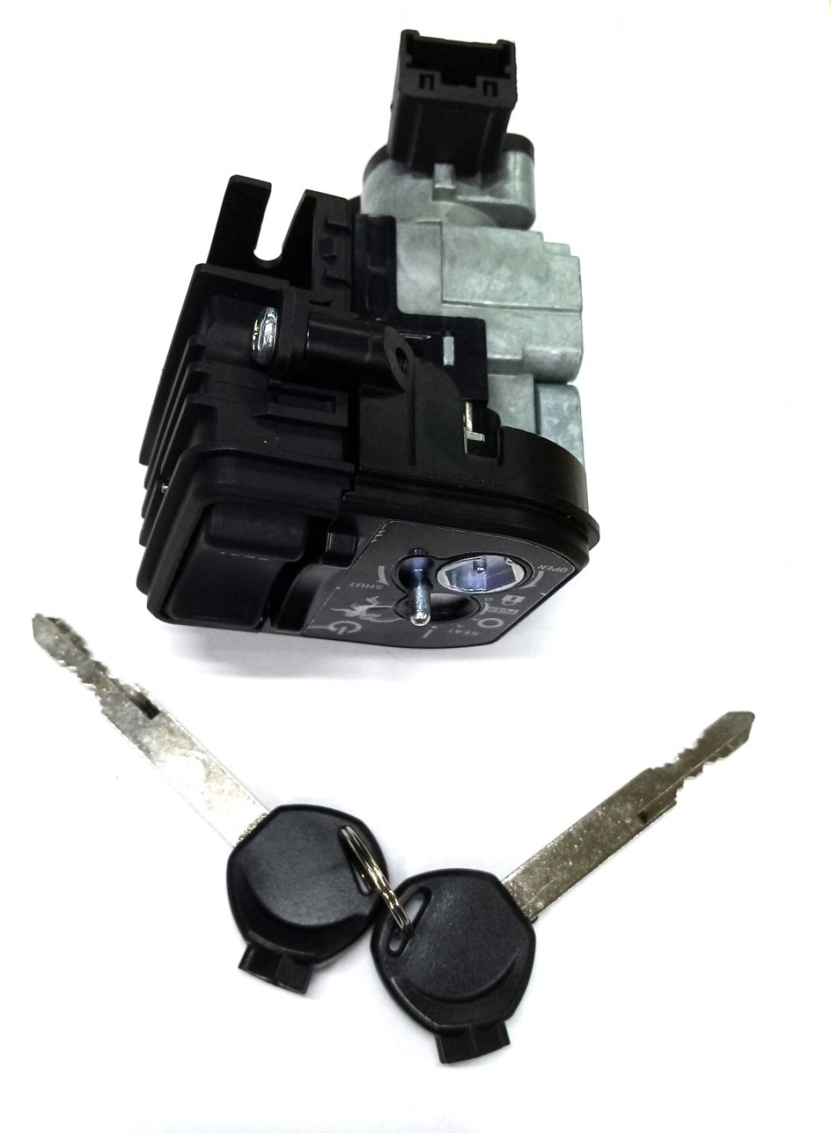 HONDA  DİO KONTAK SETİ