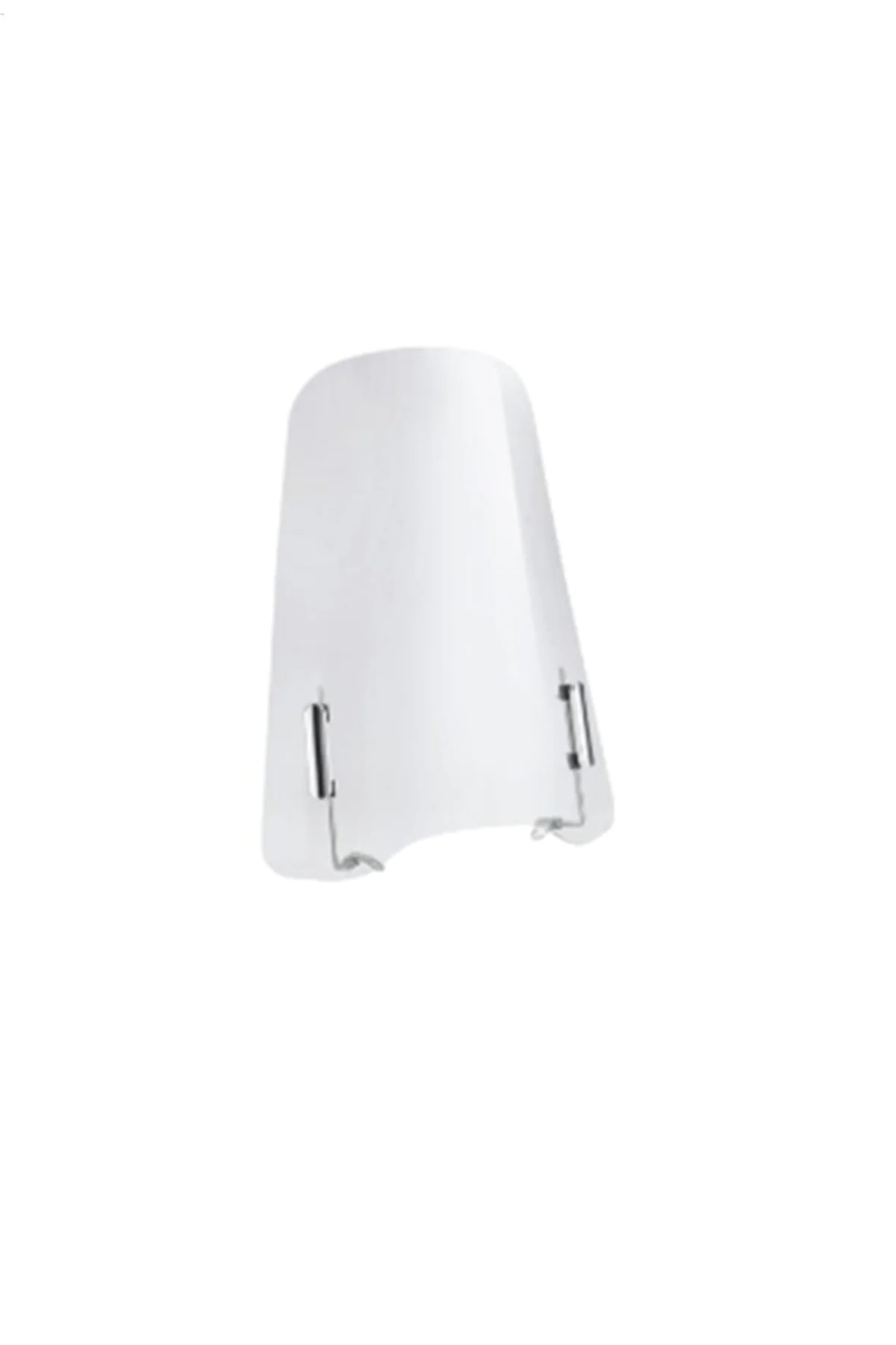 ÖN SPERLİK CAMI SCOOTER UYUMLU 3.00 mm/40*42cm