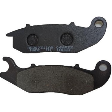 ÖN DİSK BALATA PCX 2020-2024