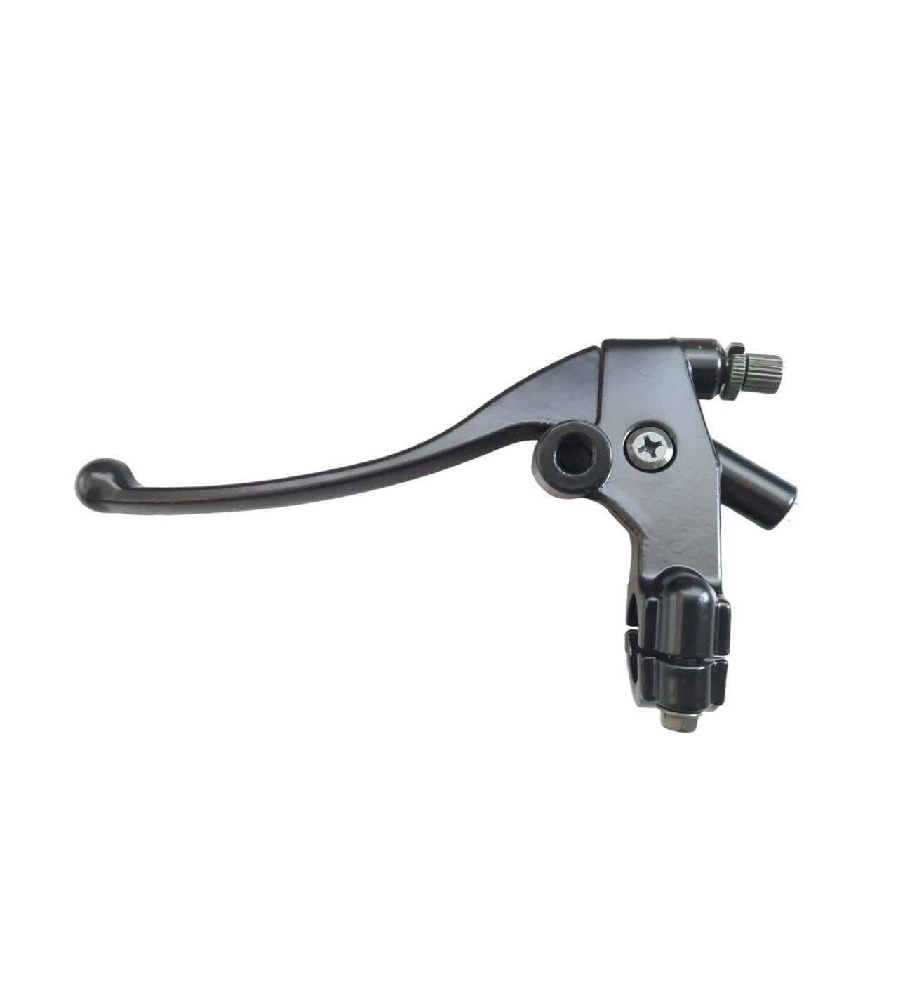 CBF 150 DEBRİYAJ KOLU VE KÜTÜĞÜ KOMPLE