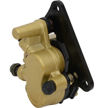 ÖN FREN MERKEZİ ALT (BALATA DAHİL) CBF 150 - CB 125E