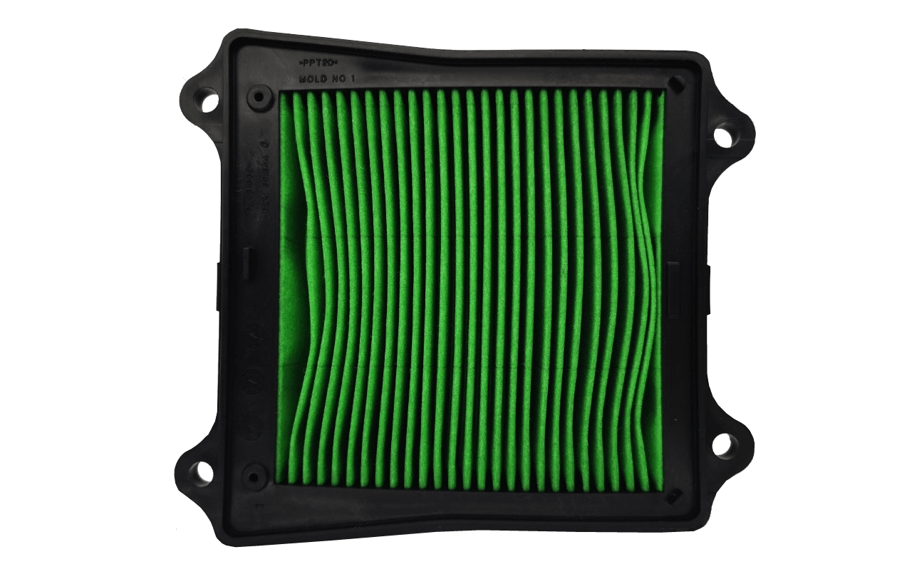 HAVA FİLTRE ELEMANI BAJAJ PULSAR RS 200-NS 200 MODEL 2