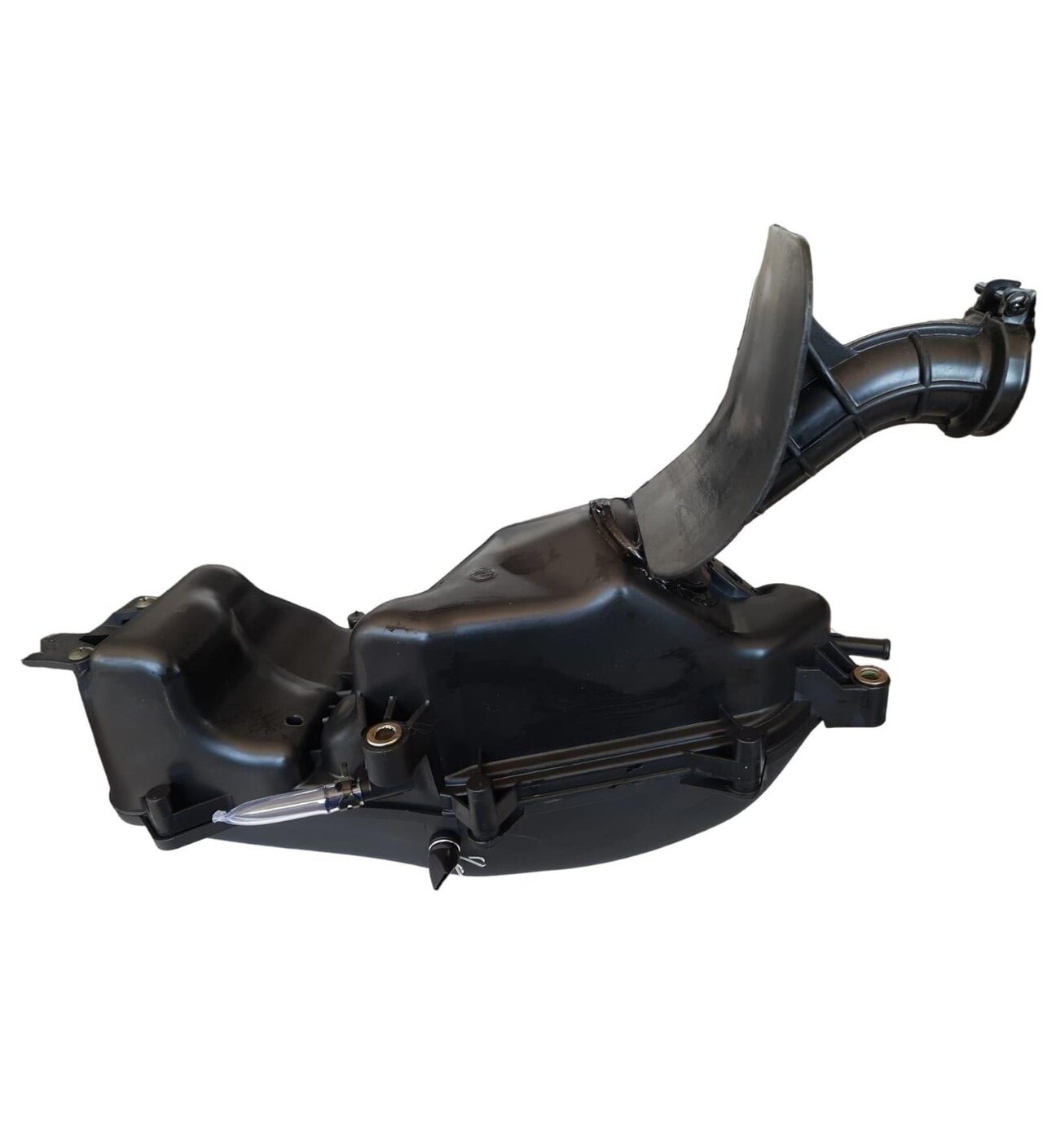 SPACY ACTIVA S HAVA FİLTRESİ KOMPLE