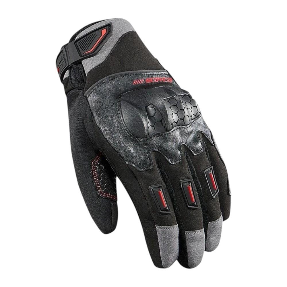 SCOYCO ELDİVEN MC192 KIRMIZI