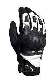 SCOYCO ELDİVEN MC 192 BEYAZ