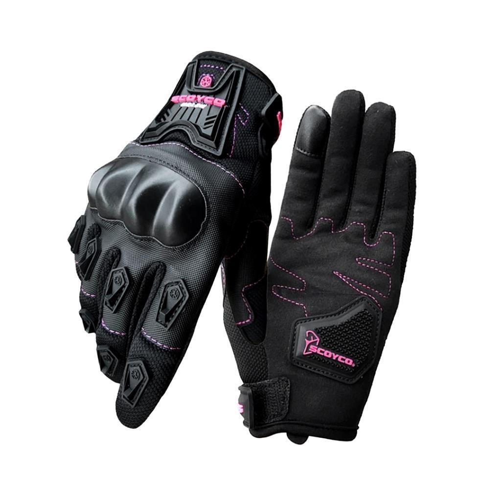 SCOYCO BAYAN ELDİVEN MC12W