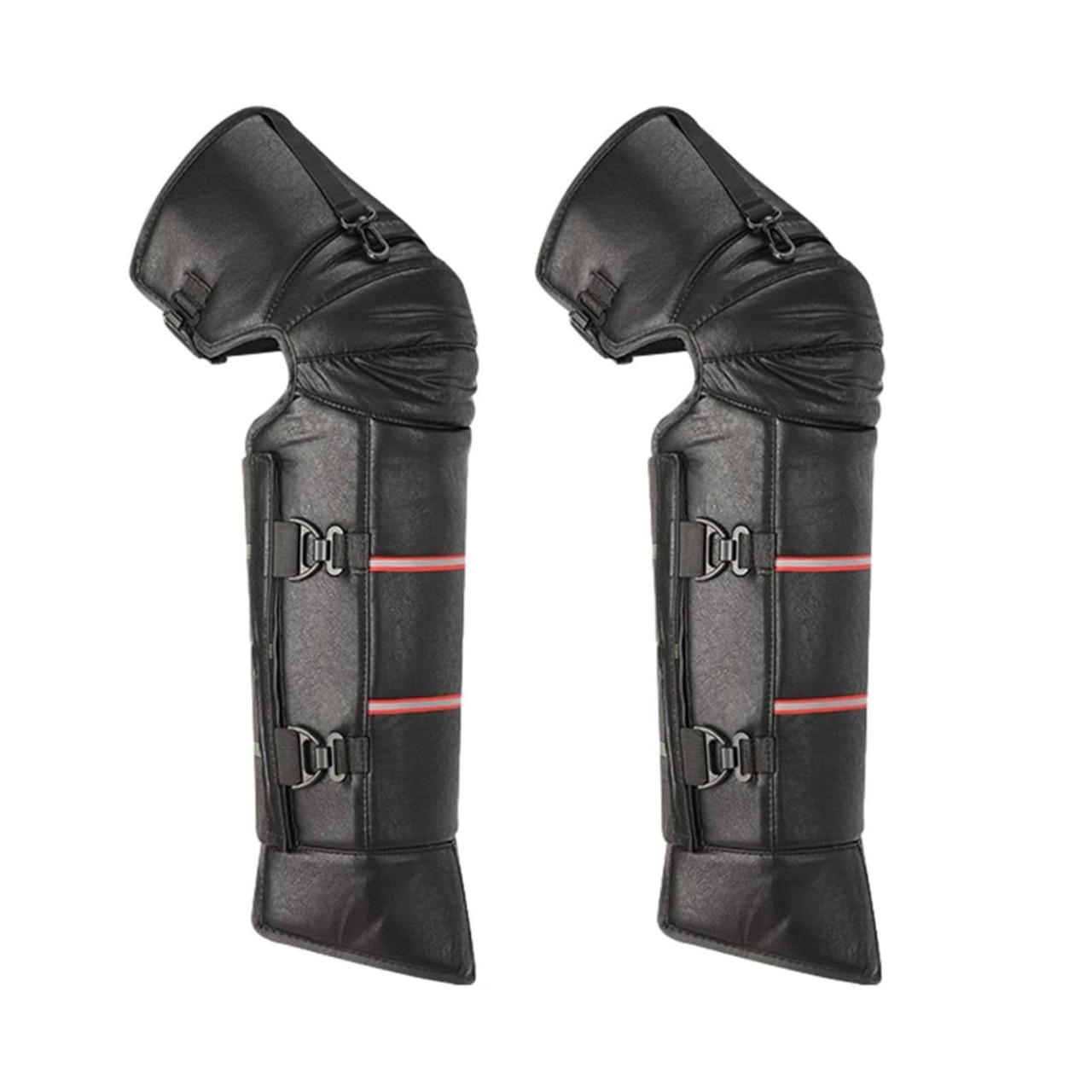 MTS DERİ BACAK KORUMA SOFT