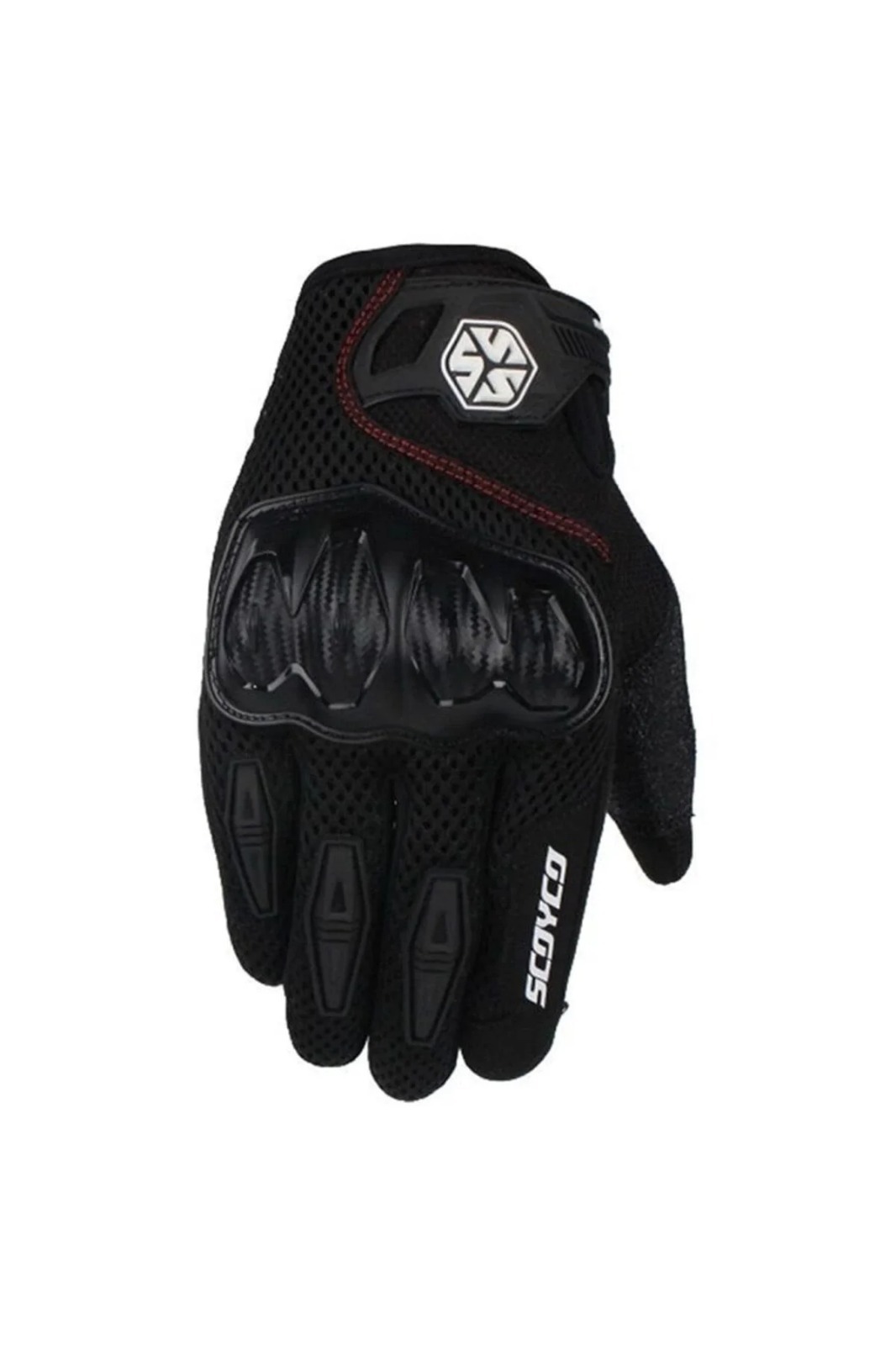 SCOYCO ELDİVEN MC151 SİYAH