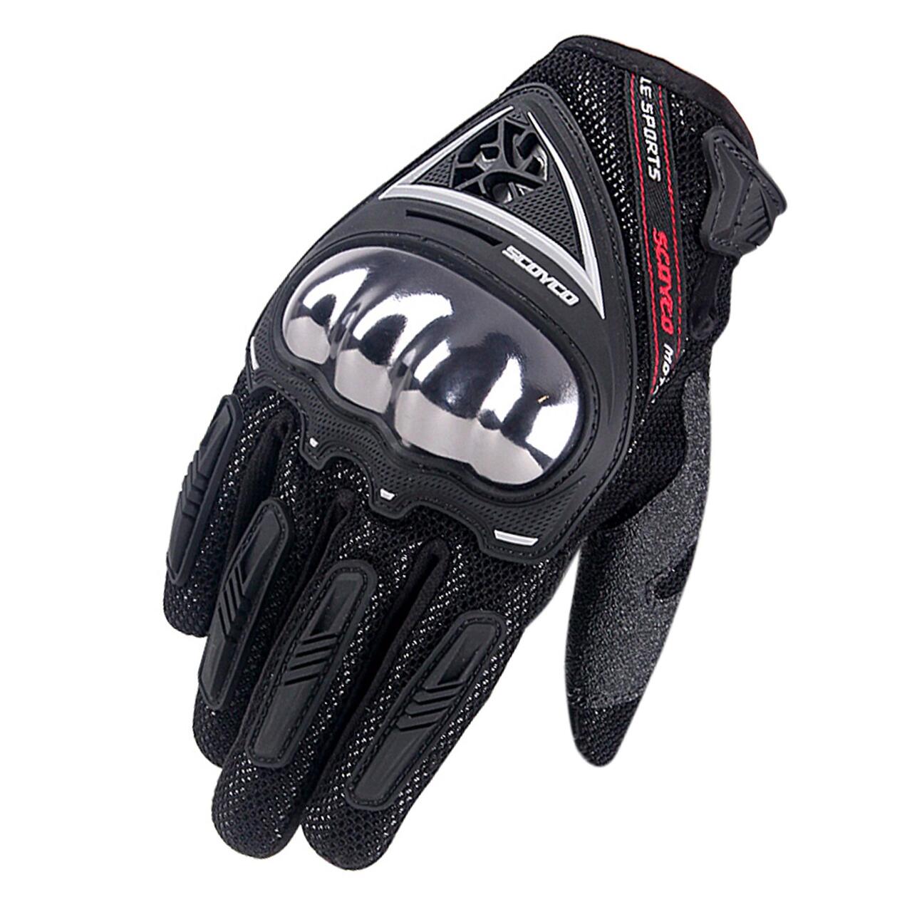 SCOYCO ELDİVEN MC44