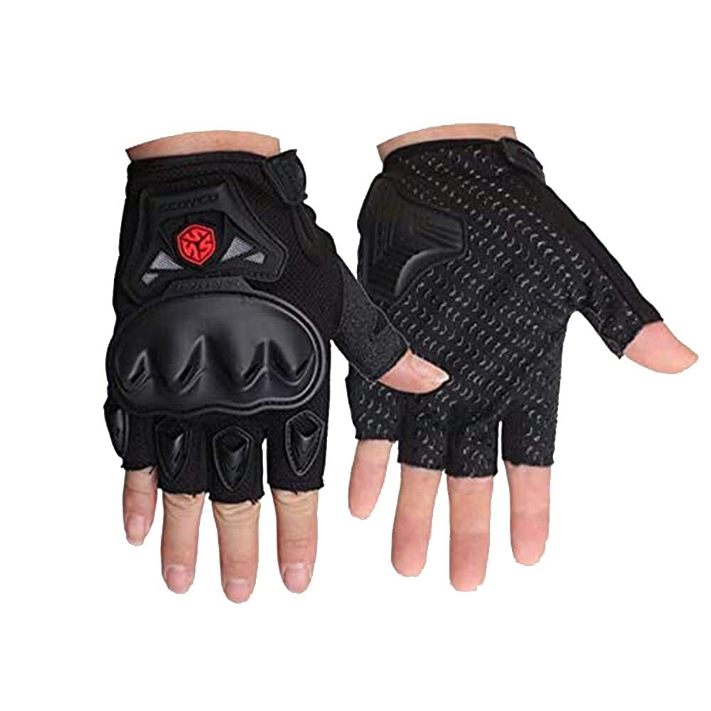 SCOYCO YARIM  ELDİVEN MC12