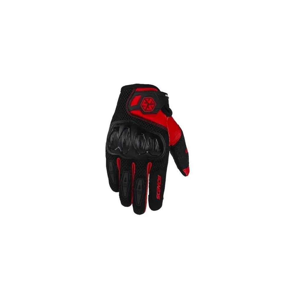 SCOYCO ELDİVEN MC151 KIRMIZI