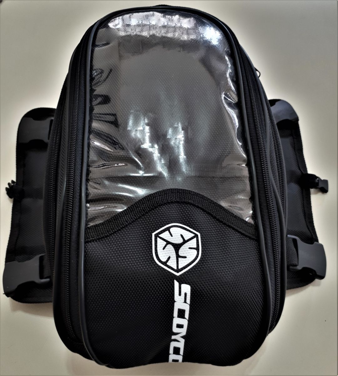 SCOYCO MT61 DEPO ÜSTÜ ÇANTA