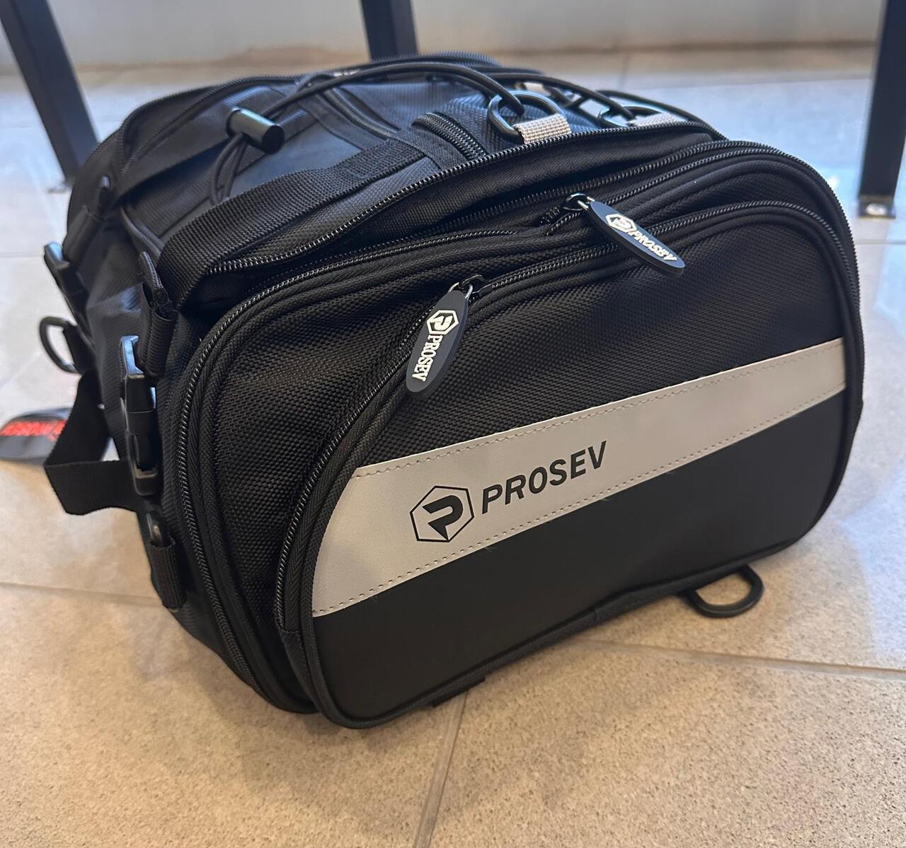 PROSEV JS-050 YAN ÇANTA