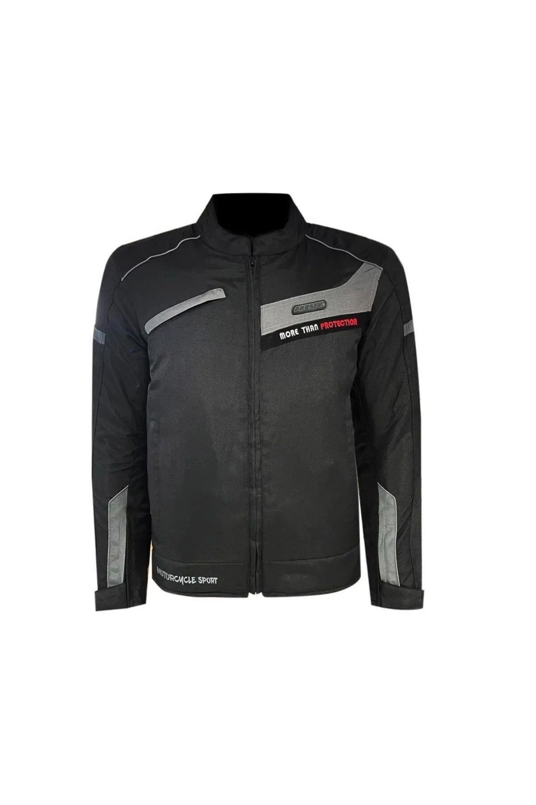 PROSEV 4 MEVSİM KISA MONT SNL 5305 SİYAH