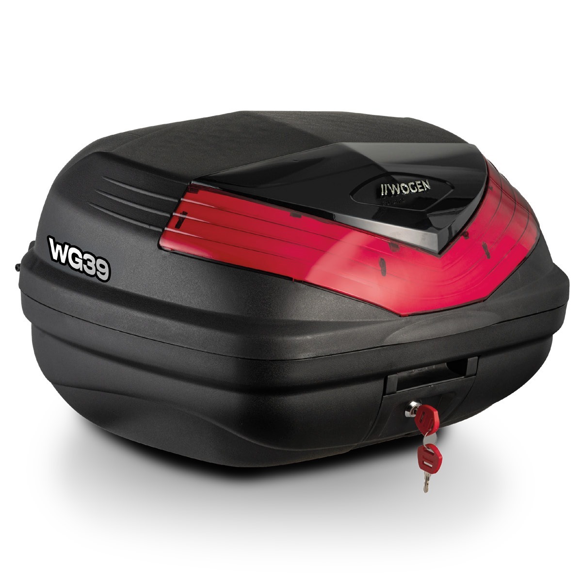 GAFF-WG39 TOPCASE ÇANTA