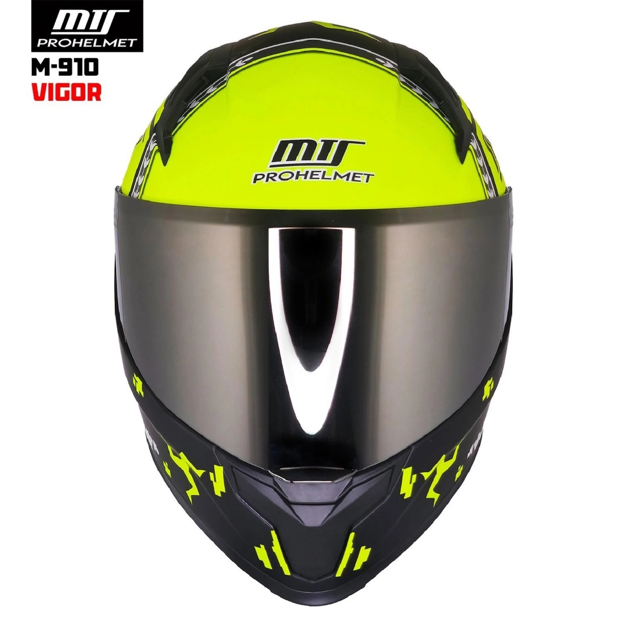 MTS 910 VİGOR FULL FACE KASK