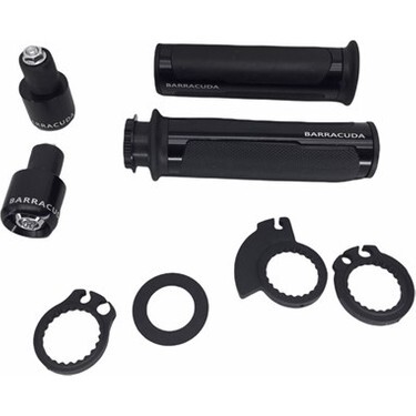 BARRACCUDA ELCİK SET