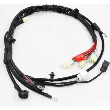 SPACY ENJEKSİYON TESİSATI (YM) A KALİTE